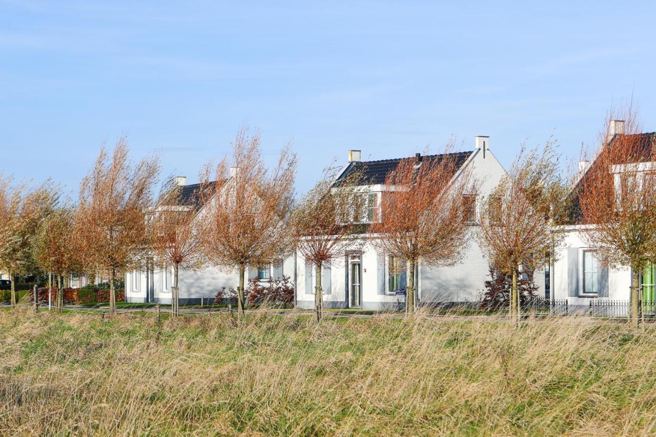 Wolphaartsdijk Huis Met Een Uitzicht Exterior foto