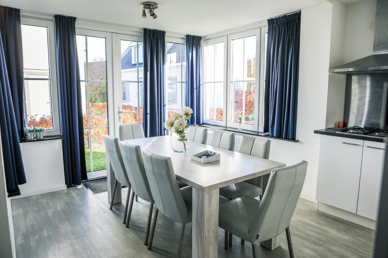 Wolphaartsdijk Huis Met Een Uitzicht Exterior foto