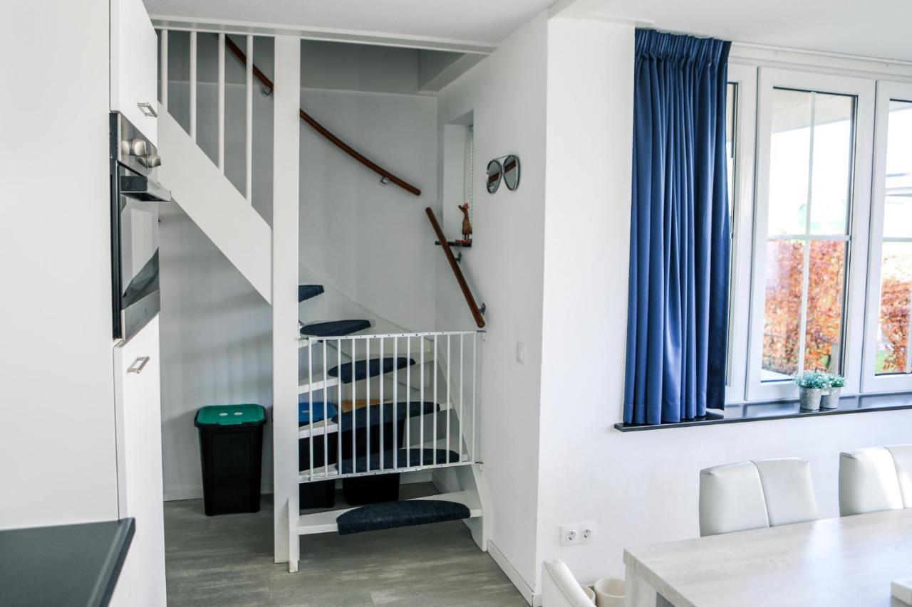 Wolphaartsdijk Huis Met Een Uitzicht Exterior foto